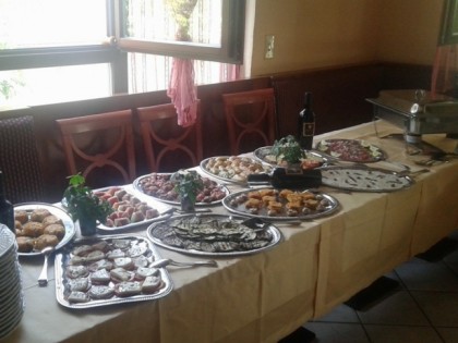 Foto: La Locanda