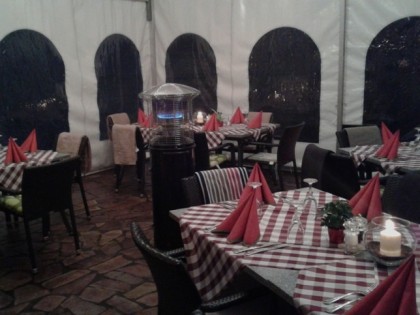 Foto: La Locanda