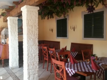 Foto: La Locanda